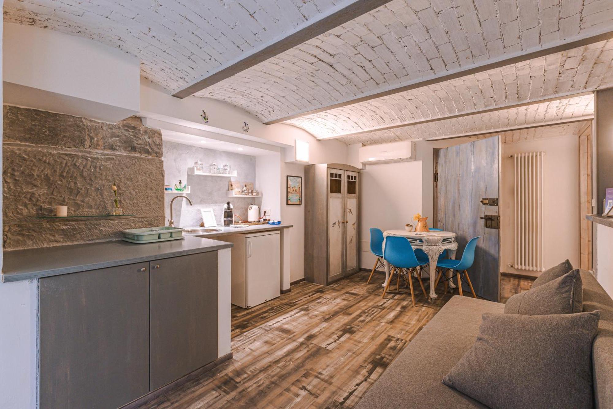 Trieste Art Loft Exterior photo